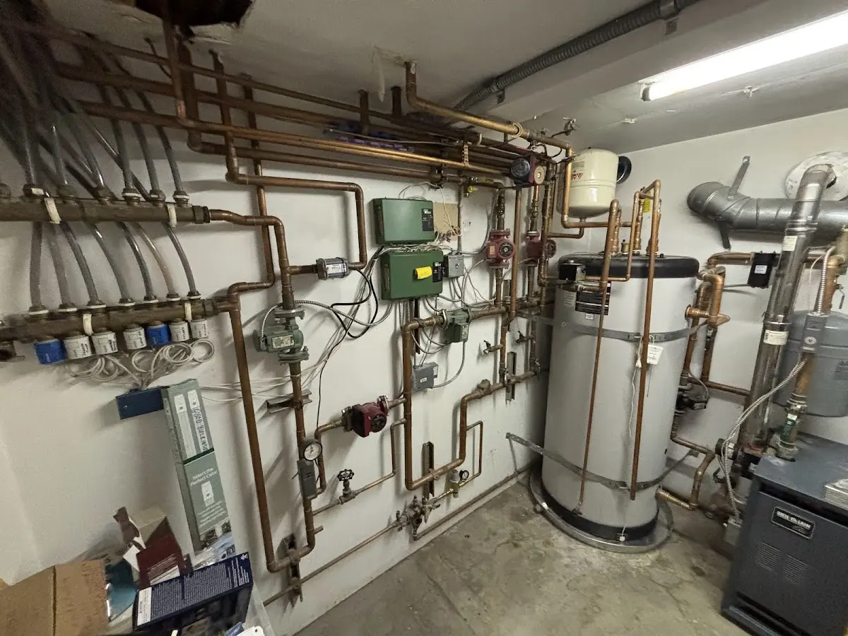 Plumbing services in Wappingers Falls, NY